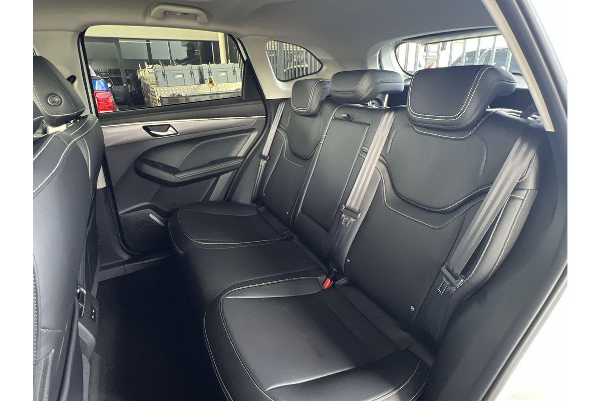 2025 GWM Haval Jolion Ultra Hybrid A02