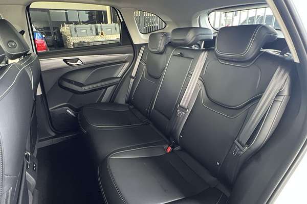 2025 GWM Haval Jolion Ultra Hybrid A02