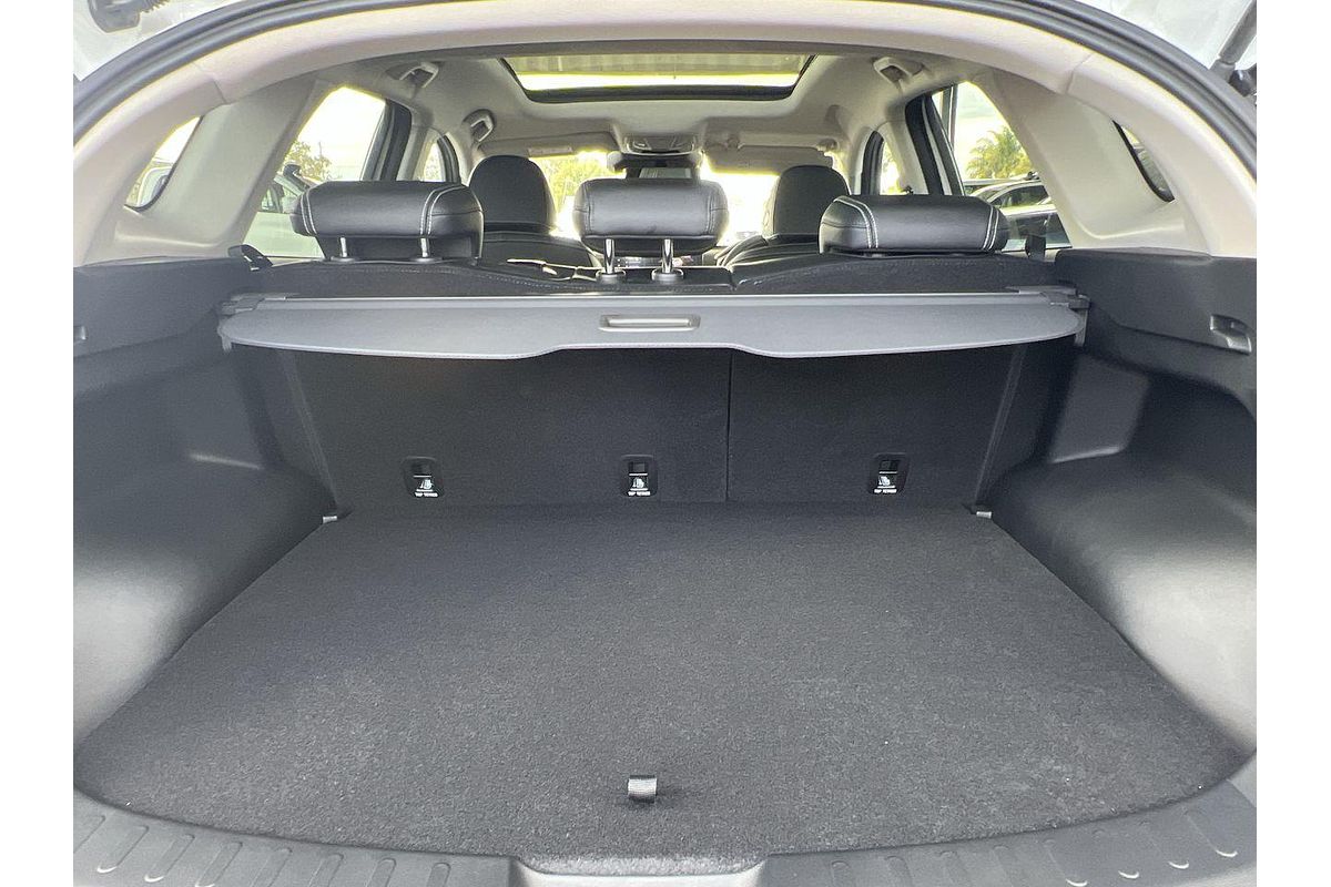 2025 GWM Haval Jolion Ultra Hybrid A02