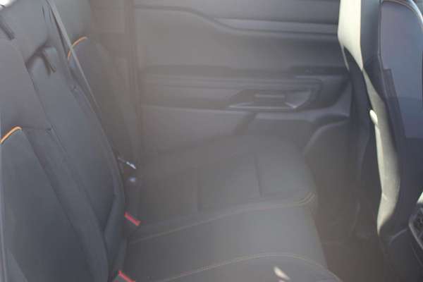 2025 Ford Ranger Wildtrak X 4X4 2.0L
