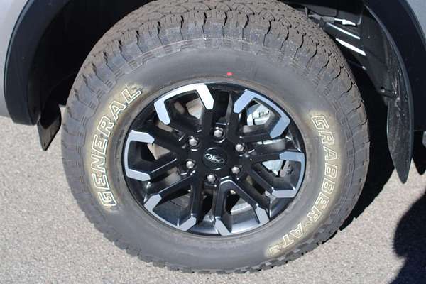 2025 Ford Ranger Wildtrak X 4X4 2.0L