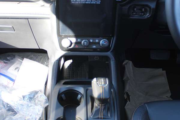 2025 Ford Ranger Wildtrak X 4X4 2.0L
