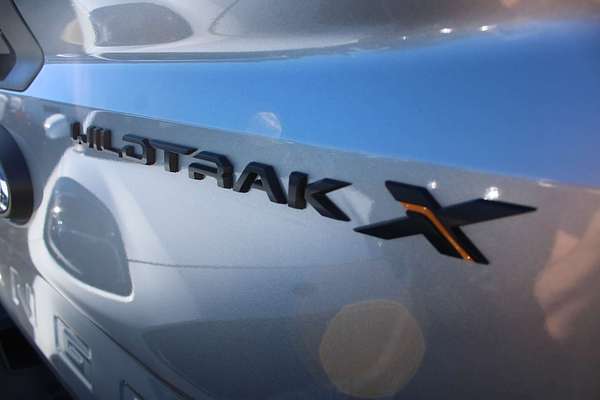 2025 Ford Ranger Wildtrak X 4X4 2.0L