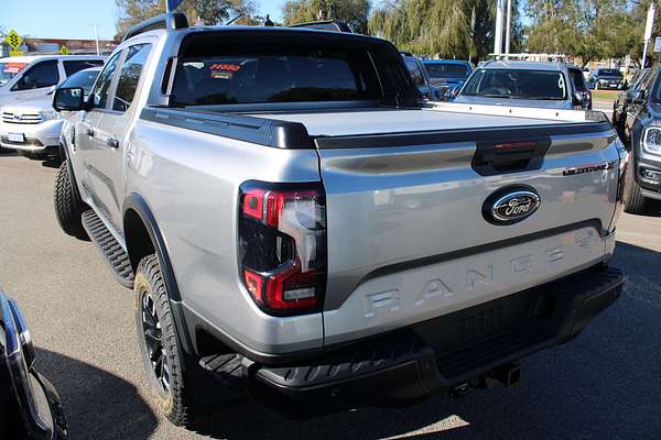 2025 Ford Ranger Wildtrak X 4X4 2.0L