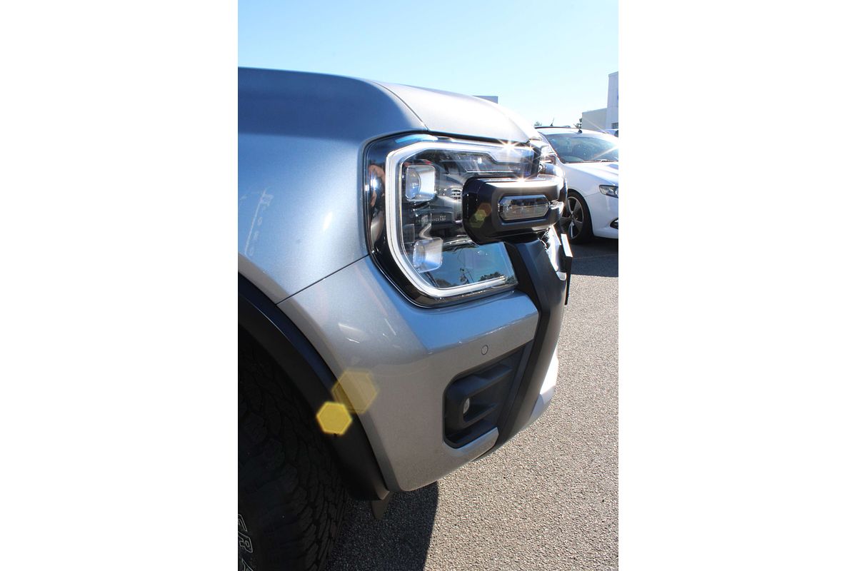 2025 Ford Ranger Wildtrak X 4X4 2.0L