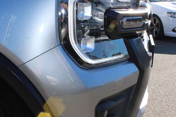 2025 Ford Ranger Wildtrak X 4X4 2.0L