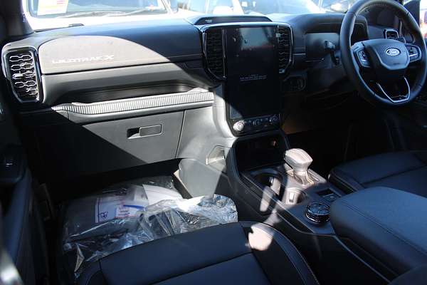 2025 Ford Ranger Wildtrak X 4X4 2.0L