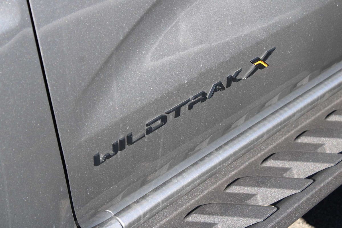 2025 Ford Ranger Wildtrak X 4X4 2.0L