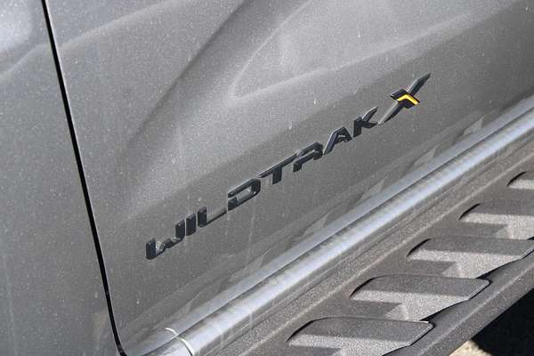 2025 Ford Ranger Wildtrak X 4X4 2.0L