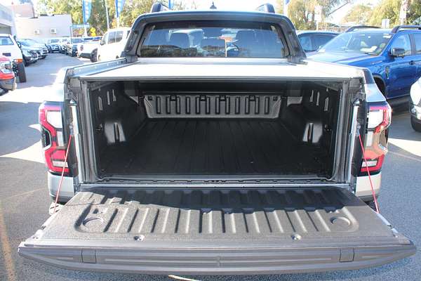 2025 Ford Ranger Wildtrak X 4X4 2.0L