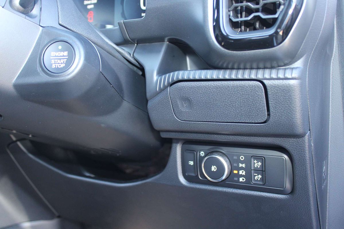 2025 Ford Ranger Wildtrak X 4X4 2.0L