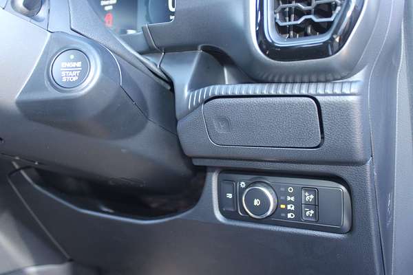 2025 Ford Ranger Wildtrak X 4X4 2.0L