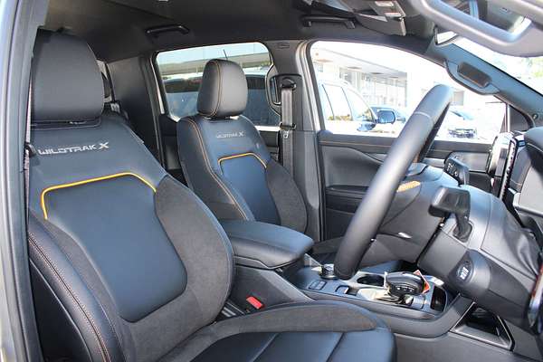 2025 Ford Ranger Wildtrak X 4X4 2.0L