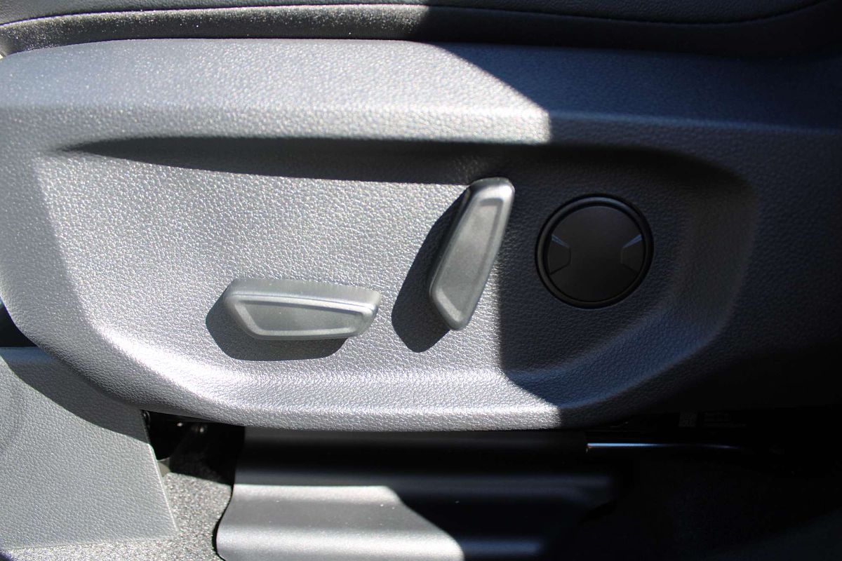 2025 Ford Ranger Wildtrak X 4X4 2.0L