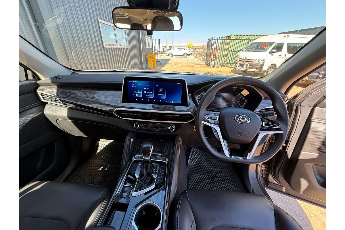 2023 LDV D90  SV9A