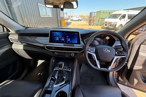 2023 LDV D90  SV9A