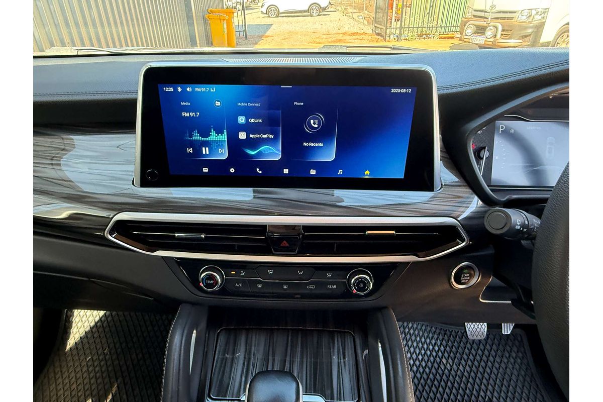 2023 LDV D90  SV9A