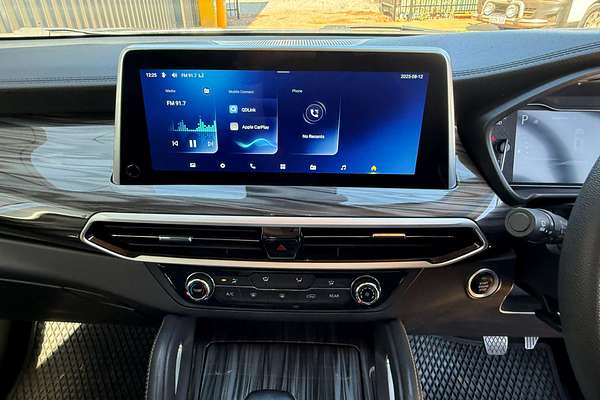 2023 LDV D90  SV9A