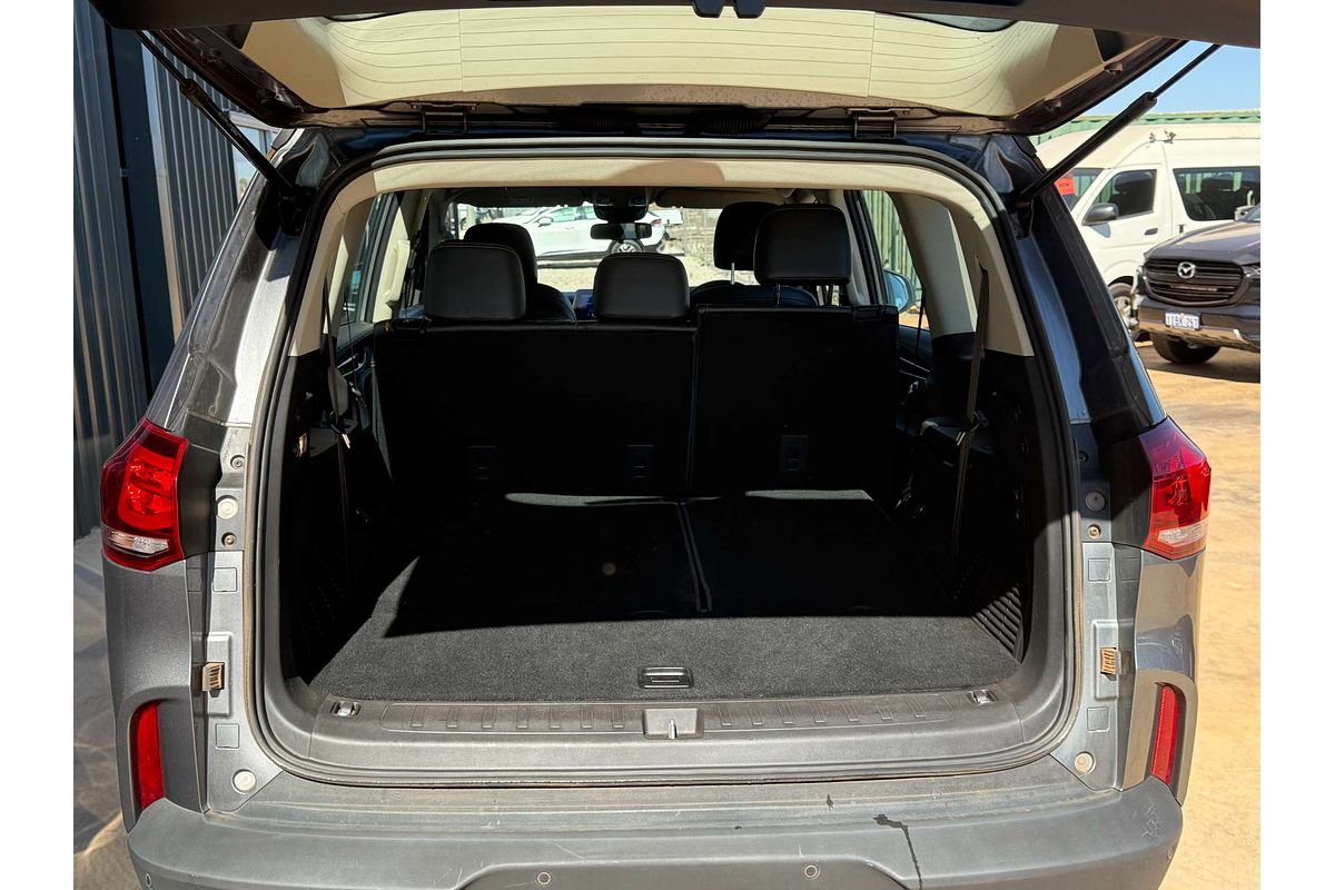 2023 LDV D90  SV9A
