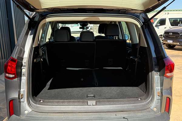 2023 LDV D90  SV9A