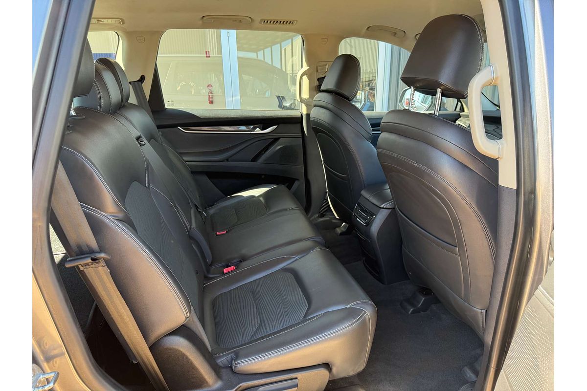 2023 LDV D90  SV9A