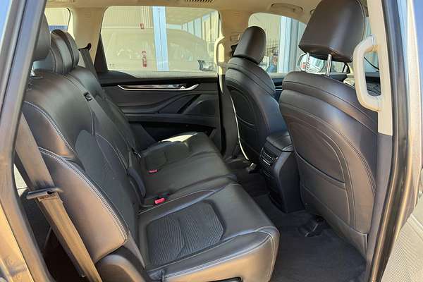 2023 LDV D90  SV9A