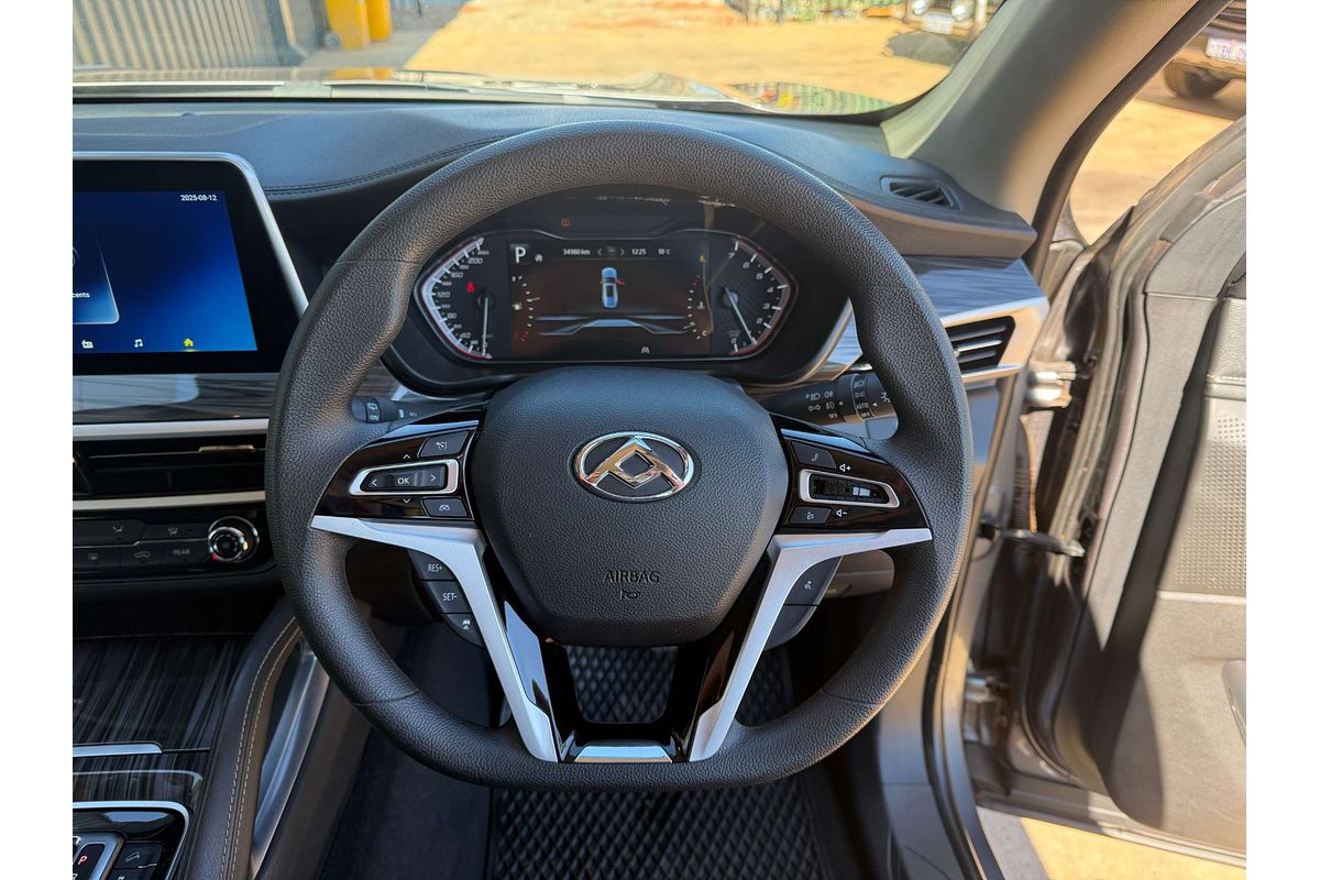 2023 LDV D90  SV9A