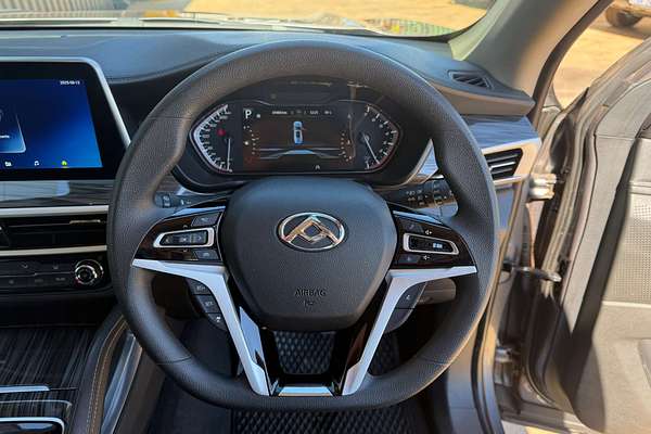 2023 LDV D90  SV9A