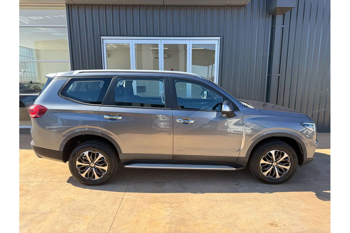 2023 LDV D90  SV9A