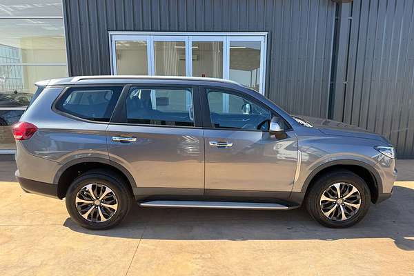2023 LDV D90  SV9A
