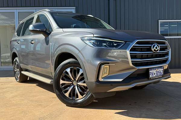 2023 LDV D90  SV9A