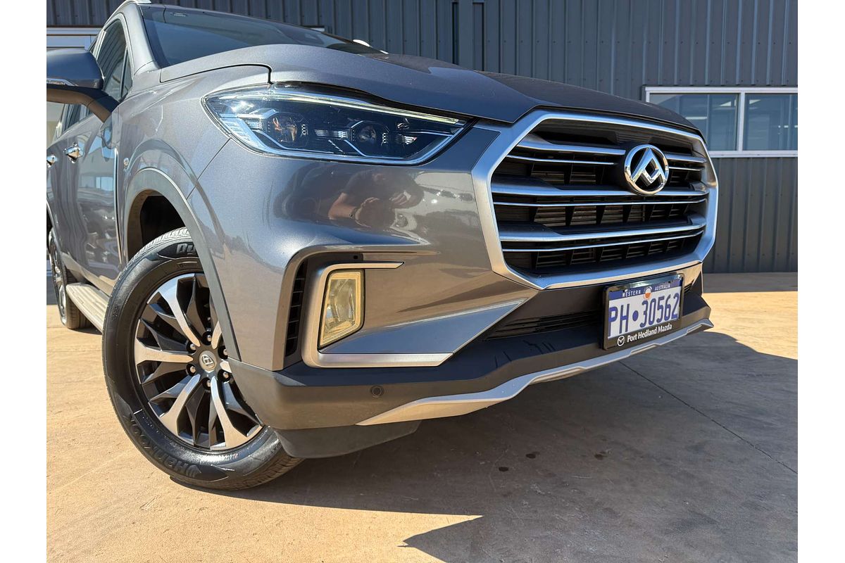 2023 LDV D90  SV9A