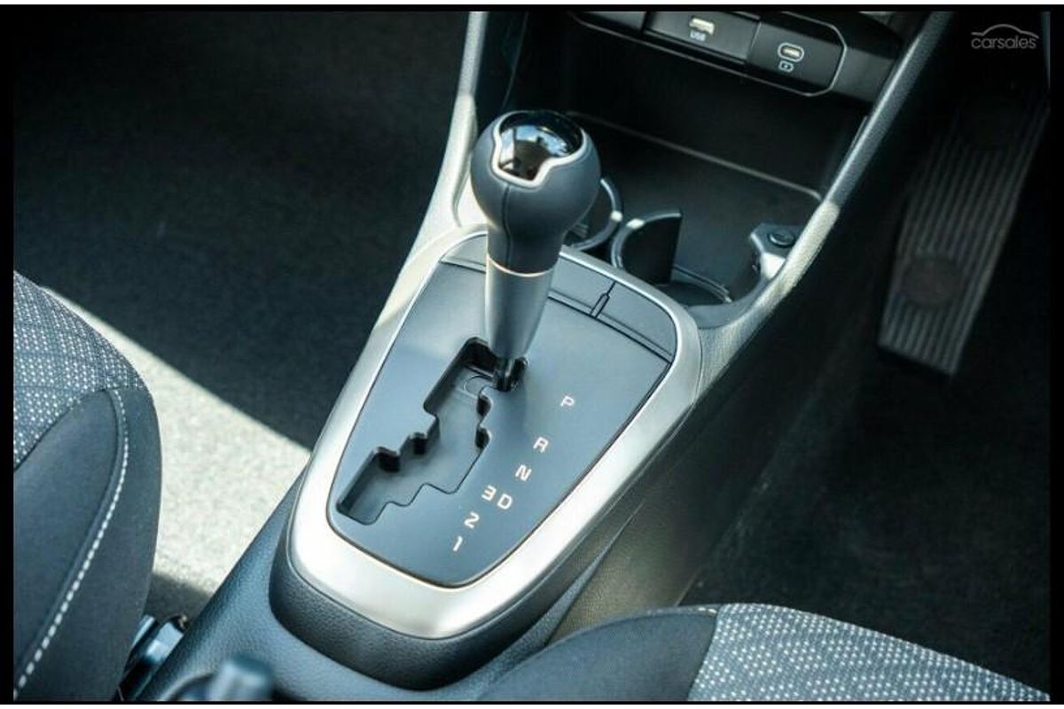 2025 Kia Picanto Sport JA PE2