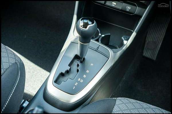 2025 Kia Picanto Sport JA PE2
