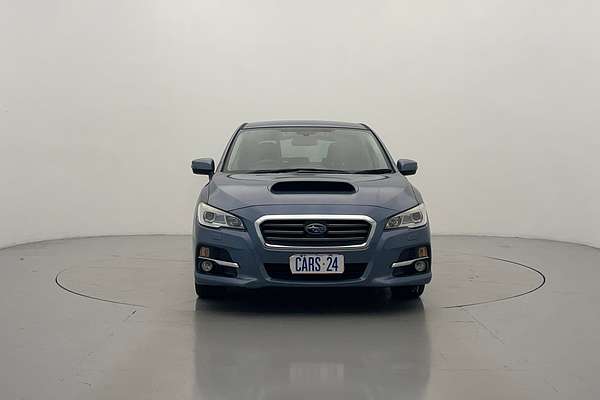 2016 Subaru Levorg 2.0 GT VM