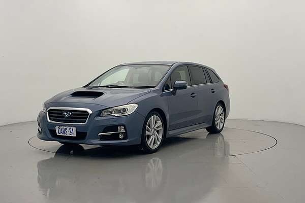 2016 Subaru Levorg 2.0 GT VM