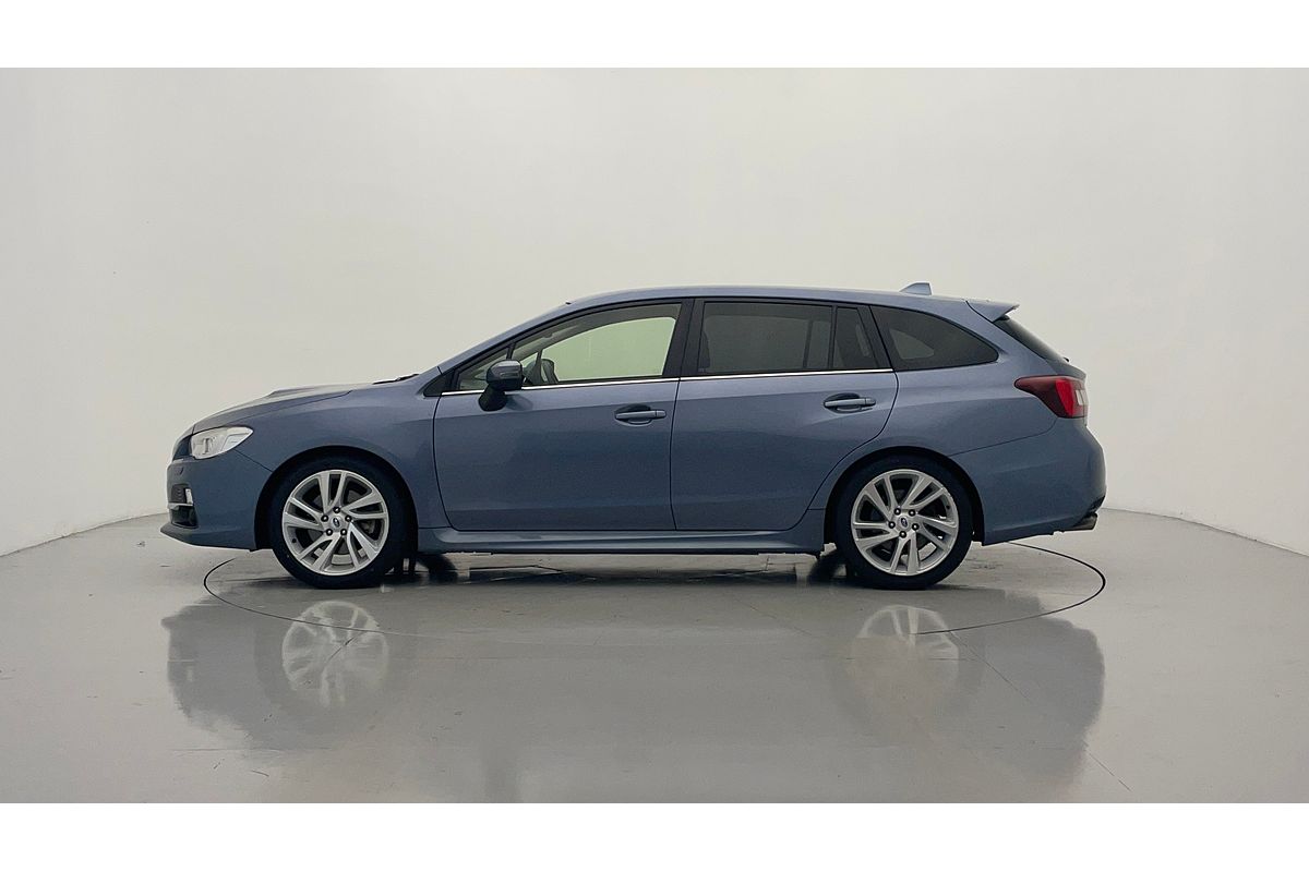 2016 Subaru Levorg 2.0 GT VM