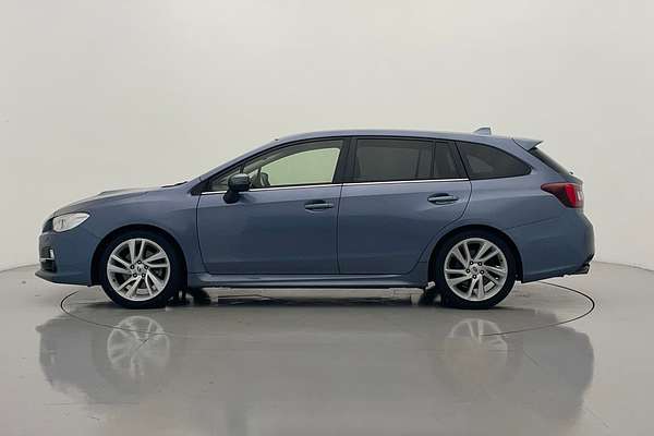 2016 Subaru Levorg 2.0 GT VM