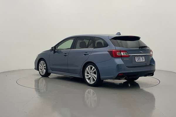 2016 Subaru Levorg 2.0 GT VM