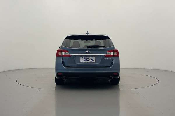 2016 Subaru Levorg 2.0 GT VM