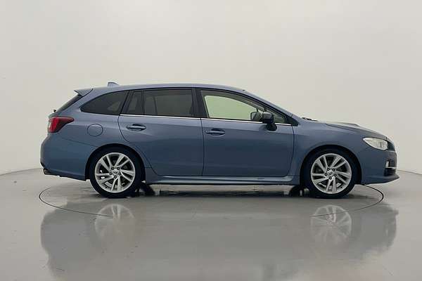 2016 Subaru Levorg 2.0 GT VM