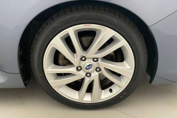 2016 Subaru Levorg 2.0 GT VM
