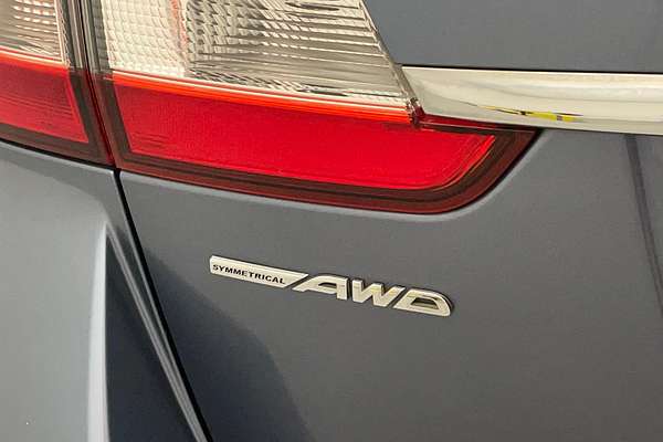2016 Subaru Levorg 2.0 GT VM