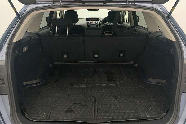 2016 Subaru Levorg 2.0 GT VM