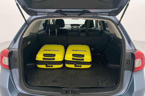 2016 Subaru Levorg 2.0 GT VM