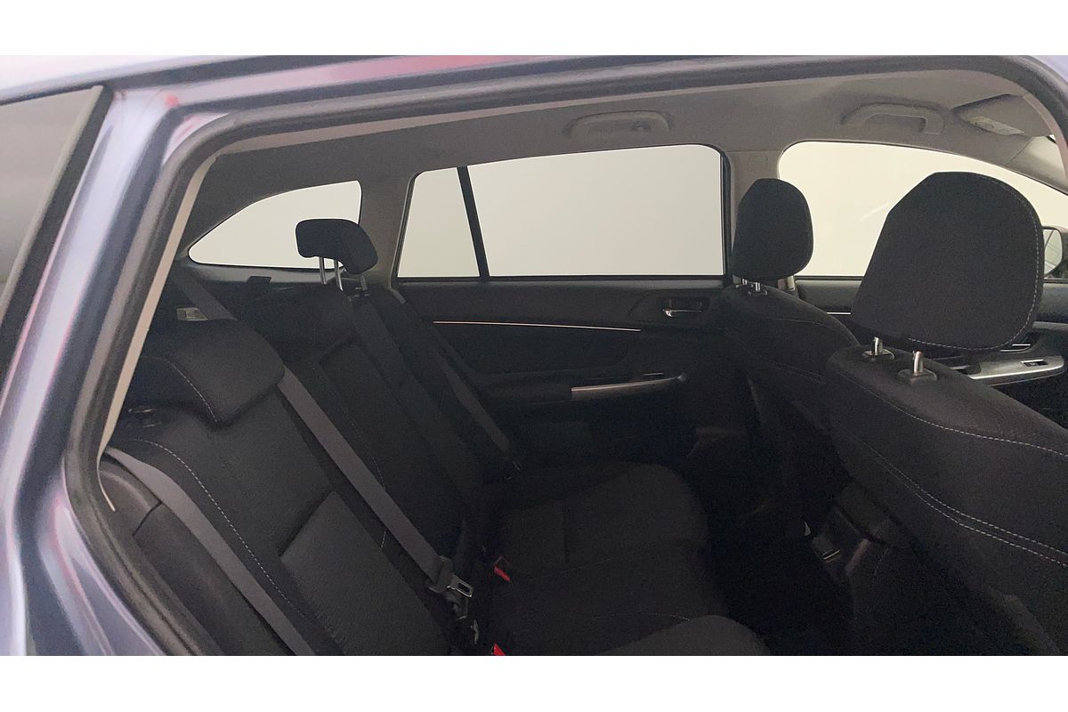 2016 Subaru Levorg 2.0 GT VM