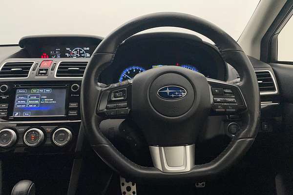 2016 Subaru Levorg 2.0 GT VM