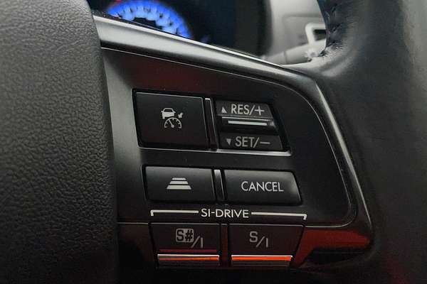 2016 Subaru Levorg 2.0 GT VM