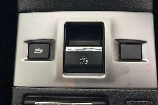 2016 Subaru Levorg 2.0 GT VM