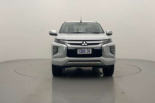 2020 Mitsubishi Triton GLS MR 4X4